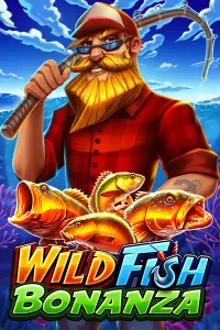 Wild Fish Bonanza